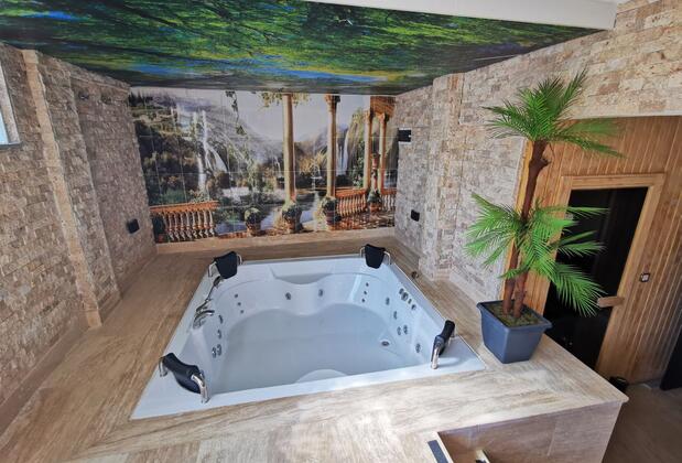 Le Marden Hotel Spa - Görsel 4