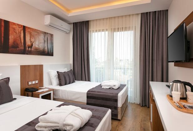 Le Marden Hotel Spa - Görsel 7