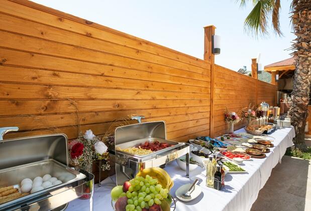 Le Marden Hotel Spa - Görsel 17