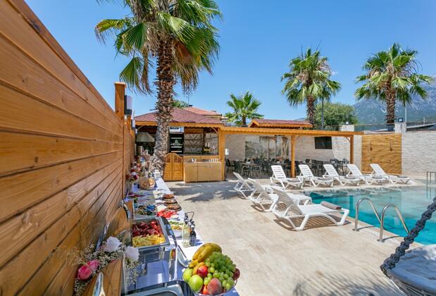 Le Marden Hotel Spa - Görsel 18