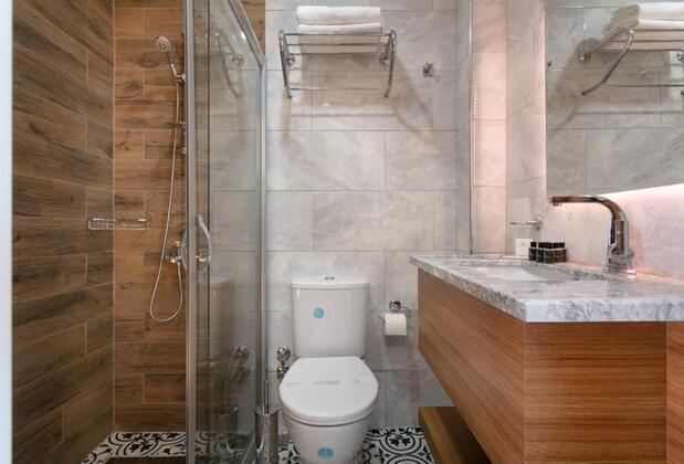 Le Marden Hotel Spa - Görsel 20