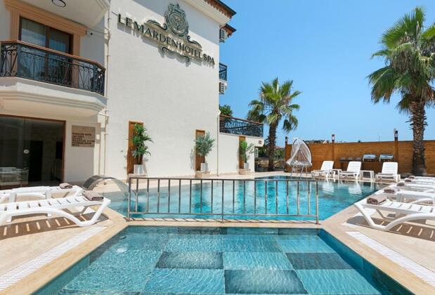 Le Marden Hotel Spa - Görsel 15