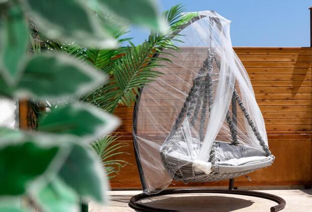 Le Marden Hotel Spa - Görsel 16