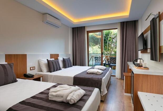 Le Marden Hotel Spa - Görsel 8