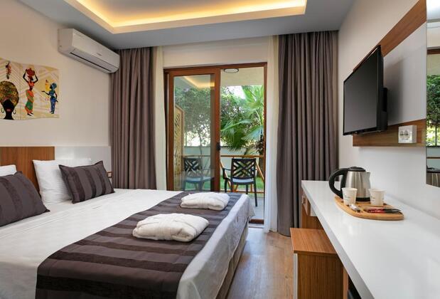 Le Marden Hotel Spa - Görsel 5