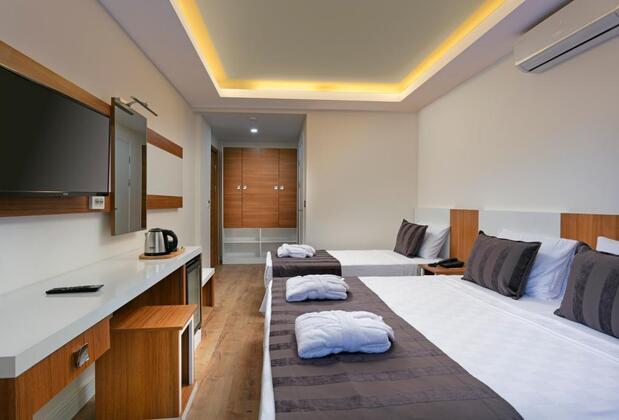 Le Marden Hotel Spa - Görsel 6