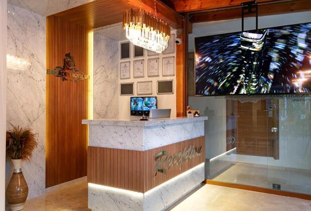 Le Marden Hotel Spa - Görsel 21