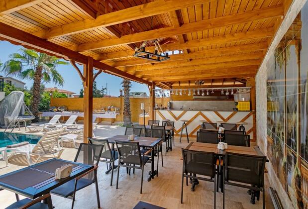 Le Marden Hotel Spa - Görsel 19