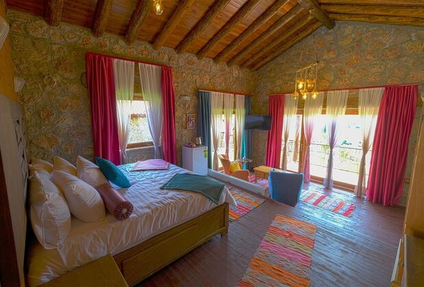 Çameli Taş Konaklar - Görsel 5