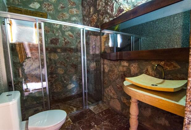 Çameli Taş Konaklar - Görsel 9