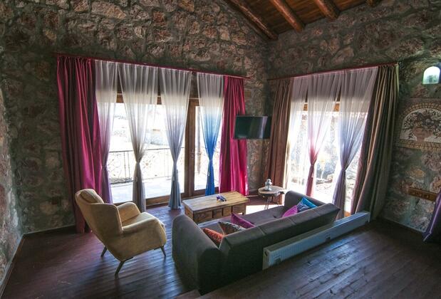 Çameli Taş Konaklar - Görsel 8