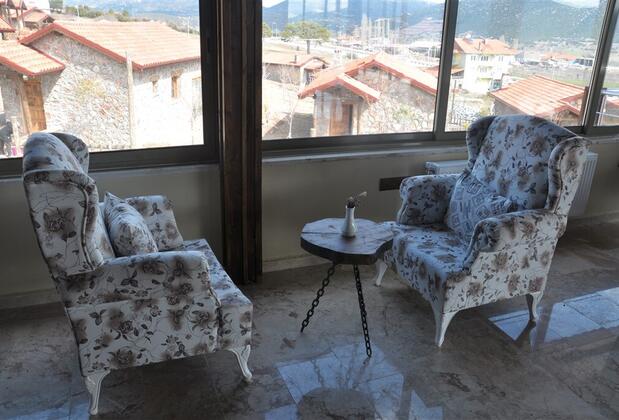 Çameli Taş Konaklar - Görsel 10