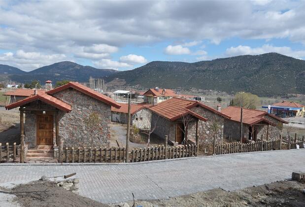 Çameli Taş Konaklar - Görsel 12