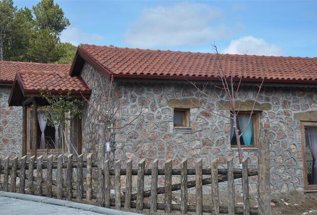 Çameli Taş Konaklar - Görsel 14