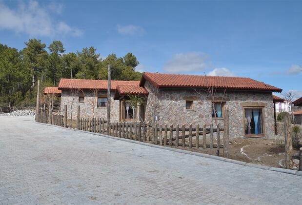 Çameli Taş Konaklar - Görsel 15