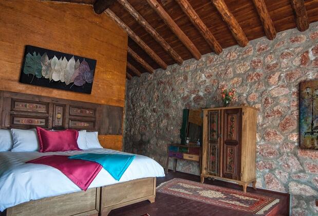 Çameli Taş Konaklar - Görsel 3