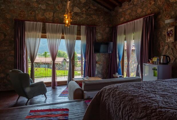 Çameli Taş Konaklar - Görsel 7