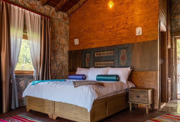 Çameli Taş Konaklar - Görsel 4