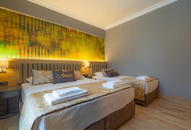 Side Amour Hotel - Görsel 7