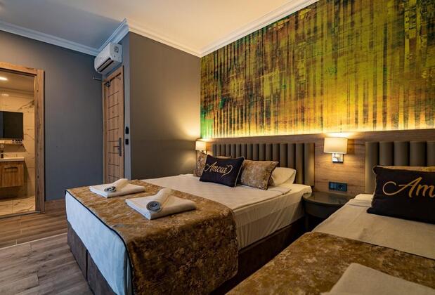 Side Amour Hotel - Görsel 6