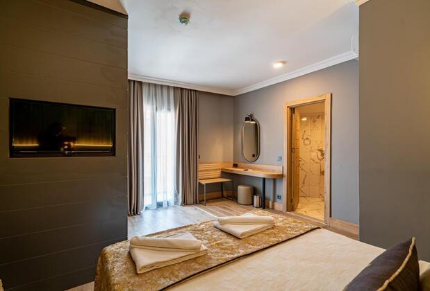 Side Amour Hotel - Görsel 12