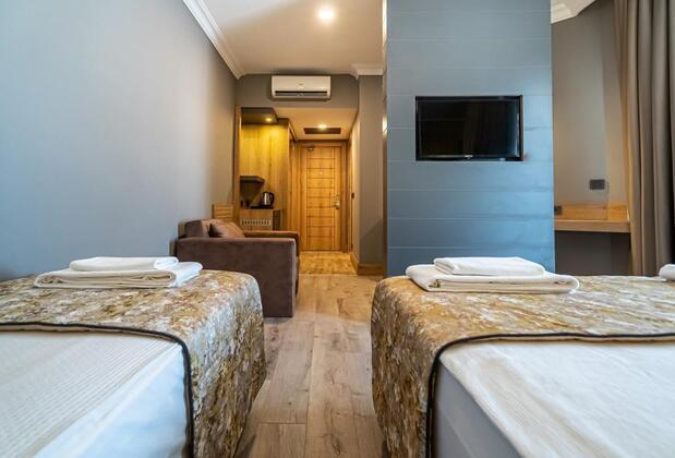 Side Amour Hotel - Görsel 5