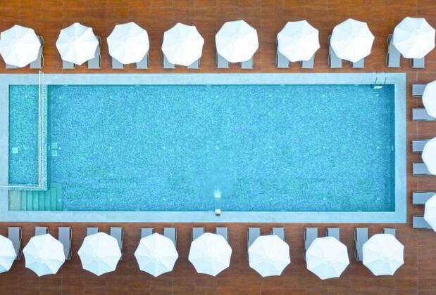 Side Amour Hotel - Görsel 20