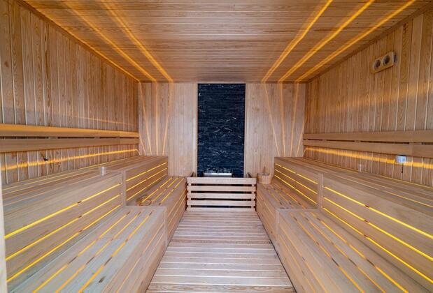 Side Amour Hotel - Görsel 24