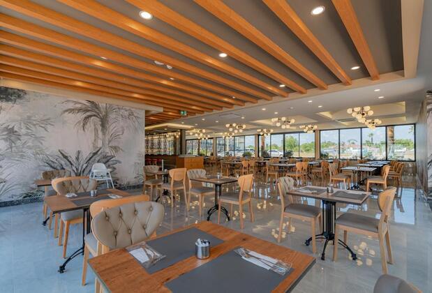 Side Amour Hotel - Görsel 23