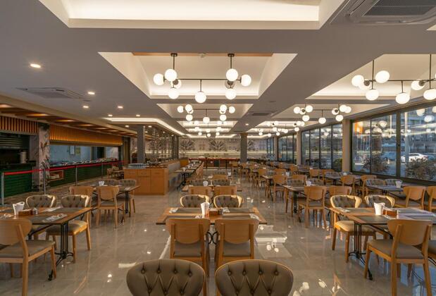 Side Amour Hotel - Görsel 22