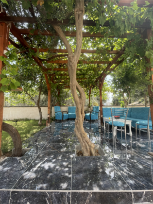 Mavi Yalı Butik Otel - Görsel 5