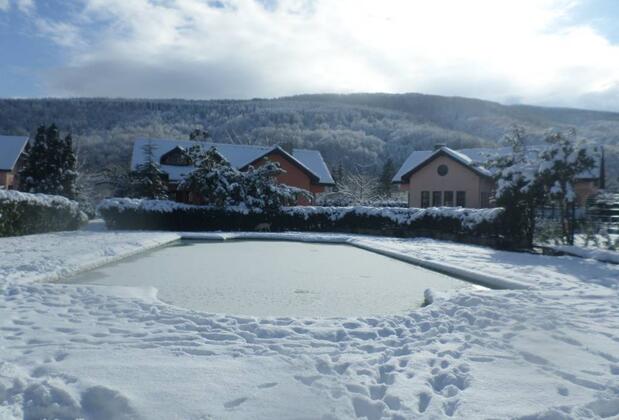 Sapanca Villa Kırkpınar - Görsel 24