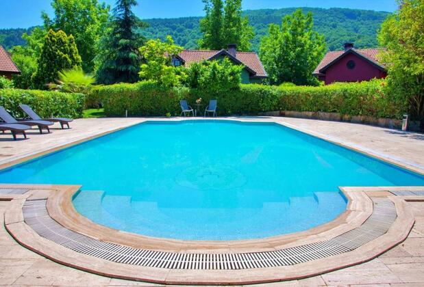 Sapanca Villa Kırkpınar - Görsel 26