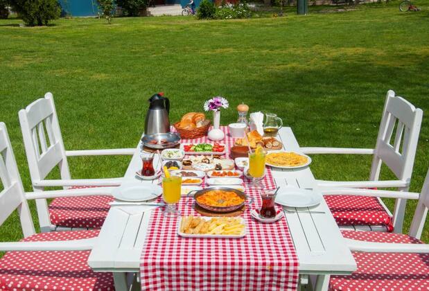 Sapanca Villa Kırkpınar - Görsel 12