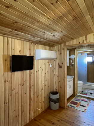 Harmankaya Bungalov - Görsel 26