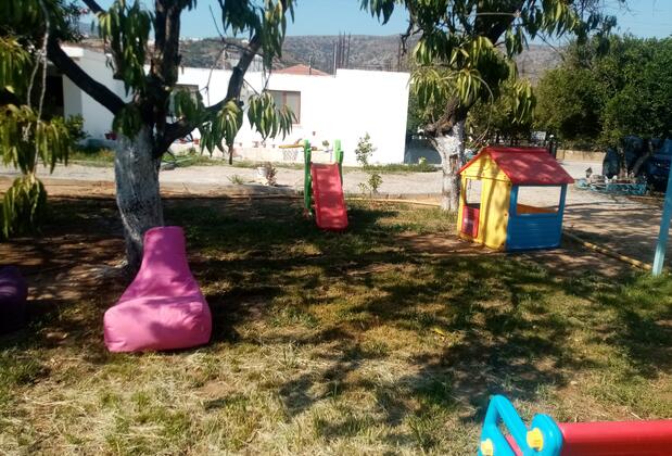 Şimşek Apart Datça - Görsel 7