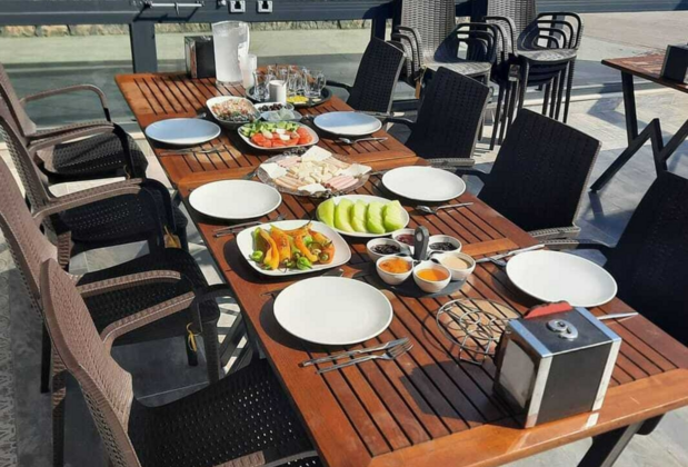 European Otel - Görsel 14