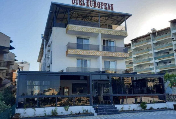 European Otel - Görsel 2