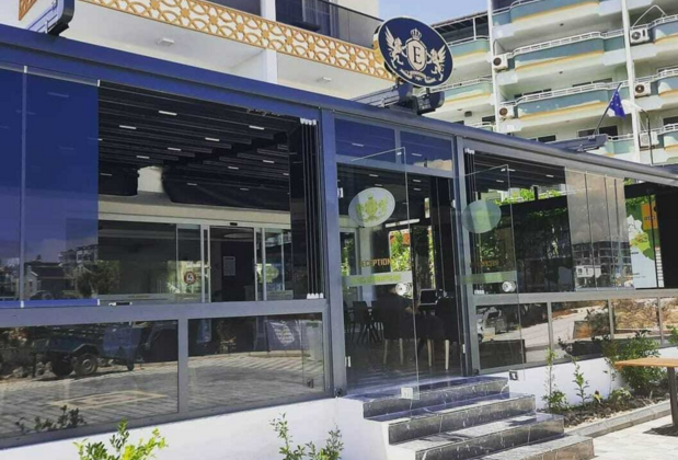 European Otel - Görsel 3