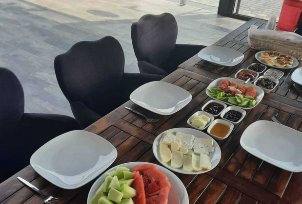 European Otel - Görsel 13