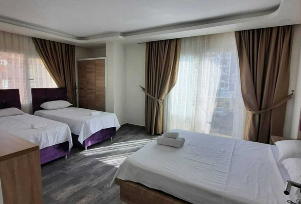 European Otel - Görsel 18