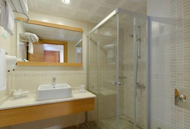 Kommagene İz Hotel - Görsel 12