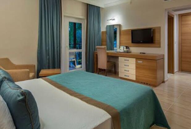 Kommagene İz Hotel - Görsel 9