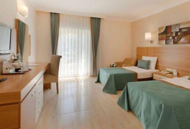 Kommagene İz Hotel - Görsel 10