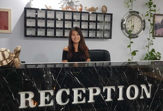 Kommagene İz Hotel - Görsel 8