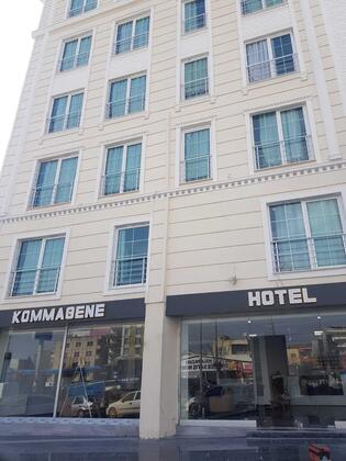 Kommagene İz Hotel - Görsel 3