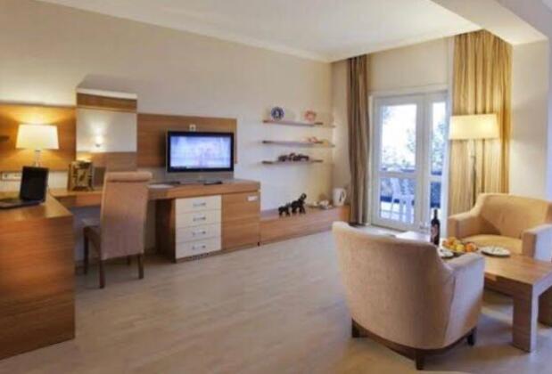 Kommagene İz Hotel - Görsel 11