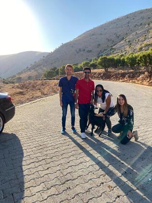 Kommagene İz Hotel - Görsel 20