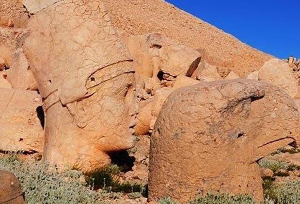 Kommagene İz Hotel - Görsel 21