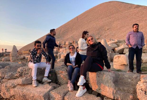 Kommagene İz Hotel - Görsel 23